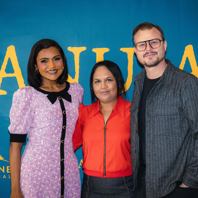 Mindy Kaling instagram post 779016